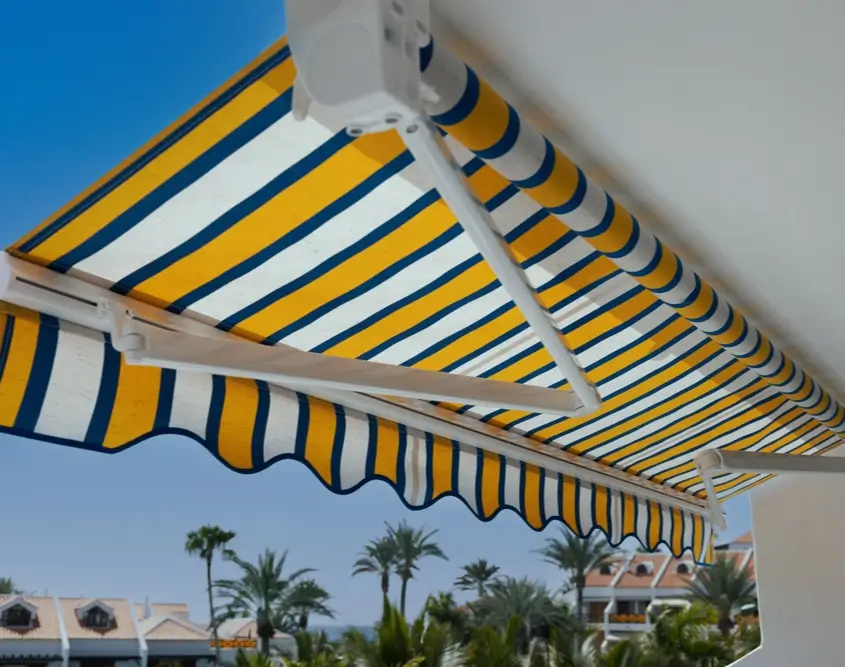 Outdoor Awnings Victoria